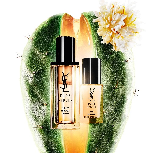 「ピュアショット アイセラム」20mL 11,000円