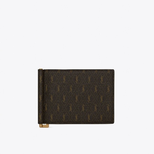 ビルクリップウォレット(W11.5×H8.5×D1cm) 49,500円