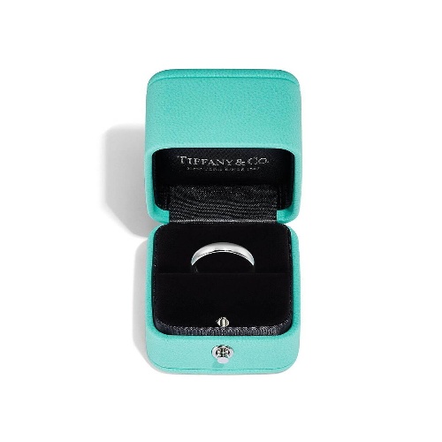 ティファニー(Tiffany & Co.) ティファニー フォーエバー｜写真6