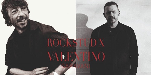 Craig Green Portrait: by Jack Davison
Pierpaolo Piccioli Portrait: by Inez & Vinoodh - Courtesy of Valentino Spa