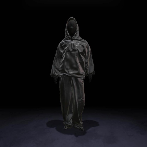 YZY GAP ENGINEERED BY BALENCIAGA
ファーストコレクションより
