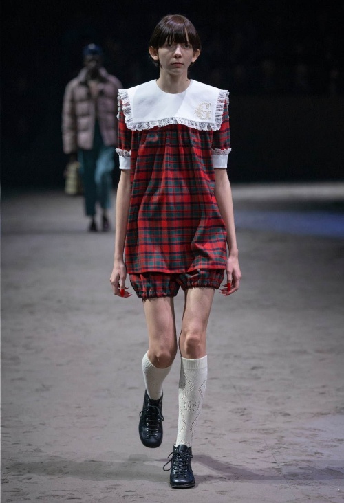 グッチ(GUCCI) 男らしさ｜写真46