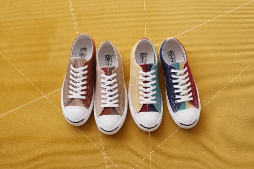 コンバース(CONVERSE) ジャックパーセル｜写真1