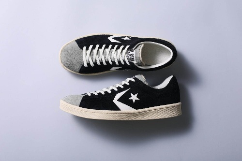 PRO LEATHER VTG SUEDE OX　16,500円(税込)