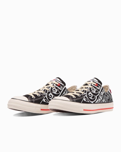 オールスター (R) カップヌードル スリップ OX 13,200円