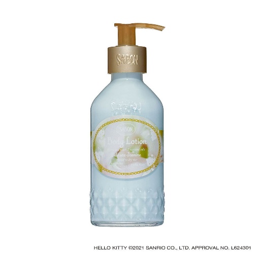デリケートジャスミン
ボディローション 200mL 3,850円