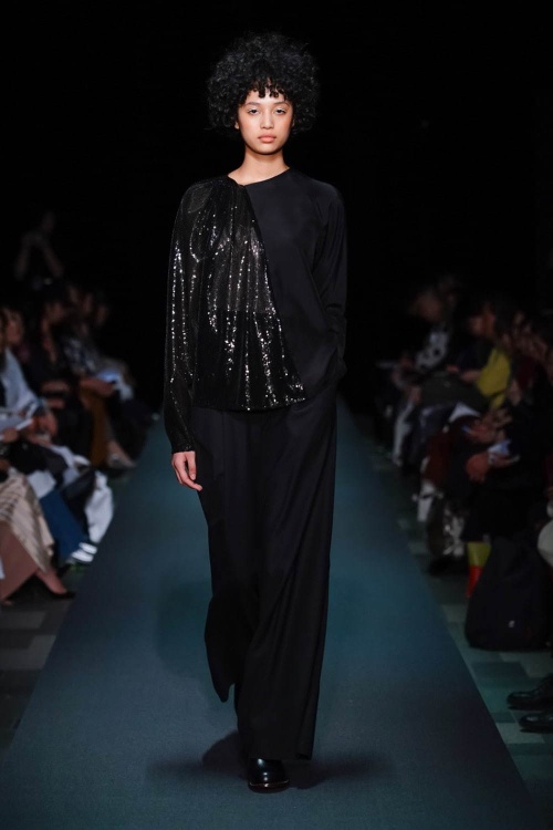 サポートサーフェス 2019-20年秋冬コレクション、ピュアな洋服を追求して｜写真55