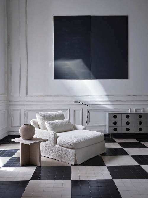 ZARA HOME、ベルギー人建築家ヴィンセントヴァンドゥイセンとのコラボインテリア誕生｜写真19