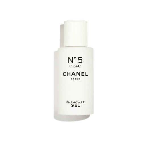 シャネル N°5 ロー イン シャワー ジェル 100mL 5,500円＋税