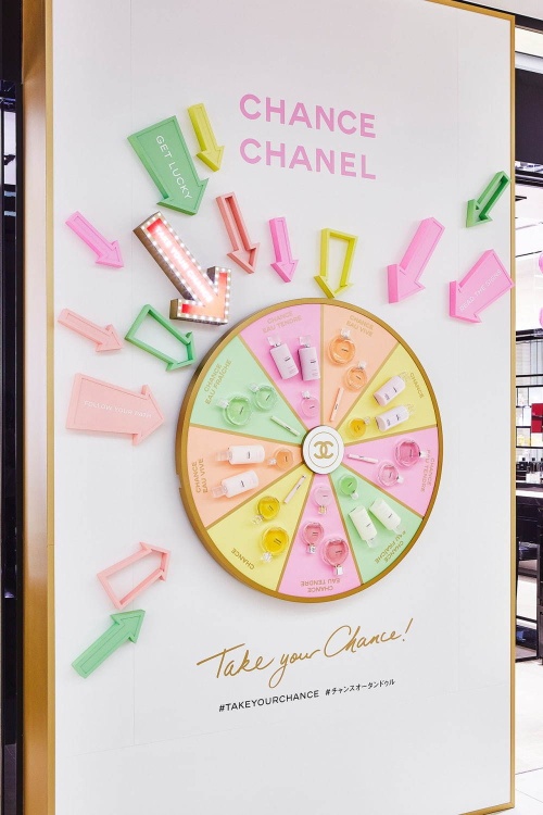 シャネル(CHANEL) チャンス オー タンドゥル｜写真3