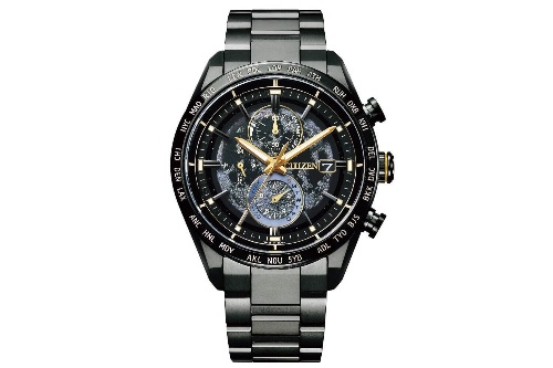 AT8185-71E 165,000円 ※世界1,600本限定
