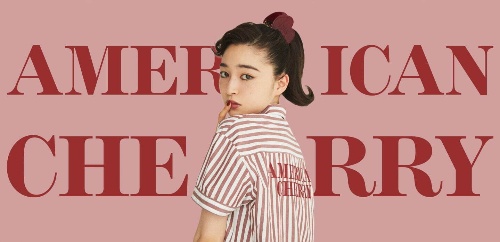 ダイナーシャツ 6,820円