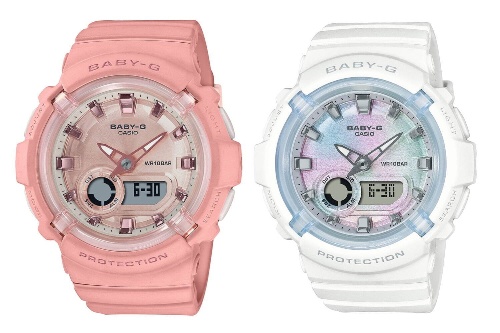 ベイビージー(BABY-G) BGA-280｜写真0