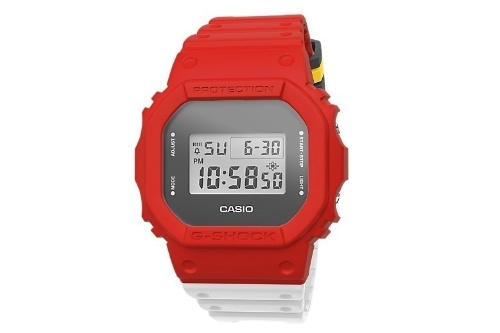 G-SHOCK「MY G-SHOCK」15,400円 