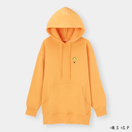 スウェットプルパーカ 2,290円＋税