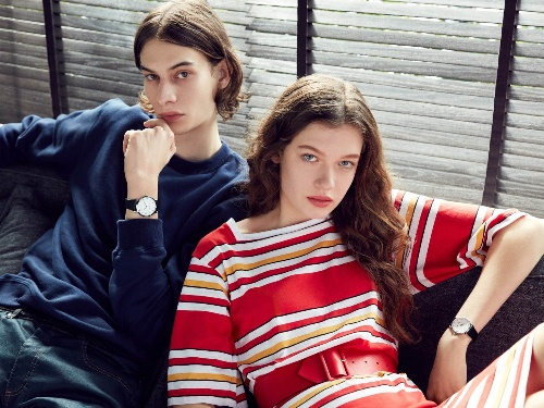 アニエスベー(agnès b.), セイコー(SEIKO) マルチェロ！｜写真3