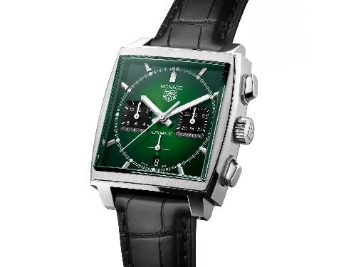 タグホイヤー(TAG Heuer) モナコ｜写真3