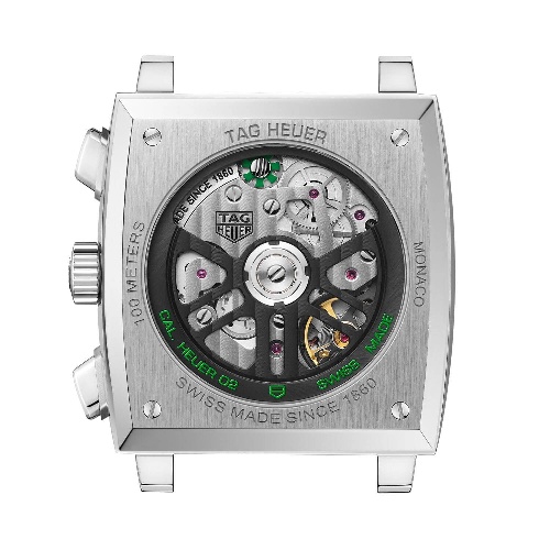 タグホイヤー(TAG Heuer) モナコ｜写真4