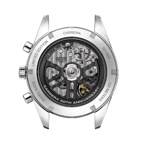 891,000円 ※予定価格、世界限定600本。