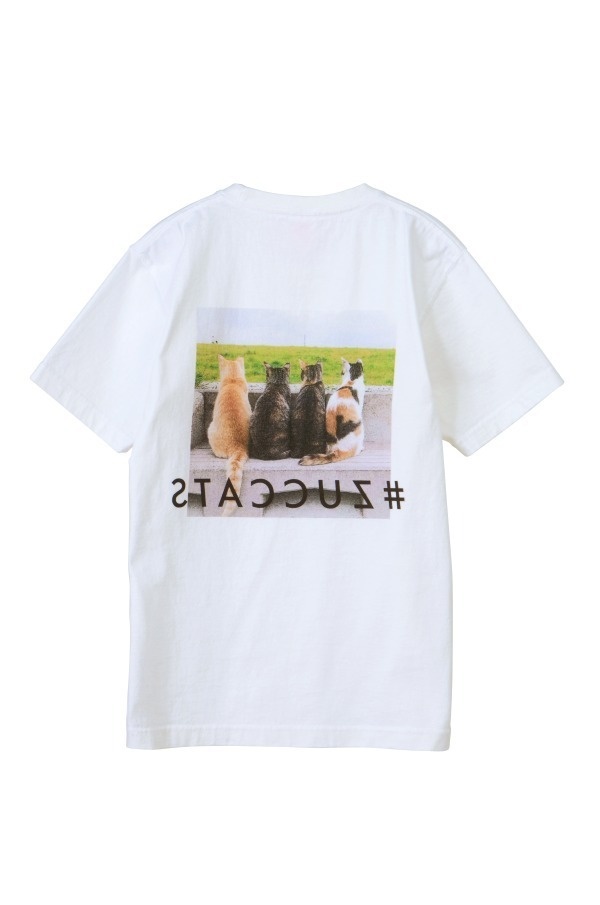 Tシャツ 8,000円