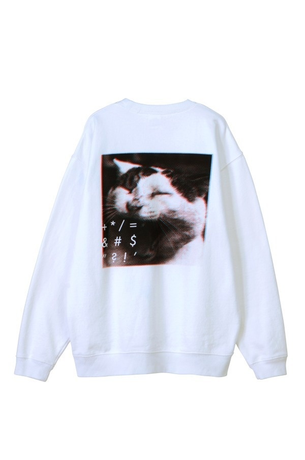 スウェット 15,000円