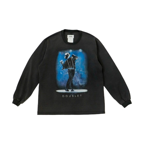 doublet×WISM「POP」 T SHIRT 16,500円