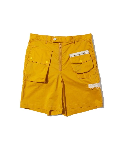 6 Pockets Shorts 30,800円