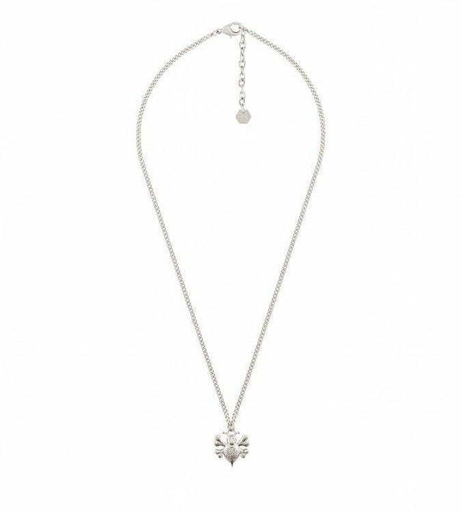 ディオール＆ショーン “BEE”ペンダントネックレス 84,700円(税込)