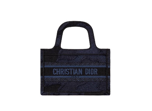 ディオール(DIOR) ブック トート｜写真4