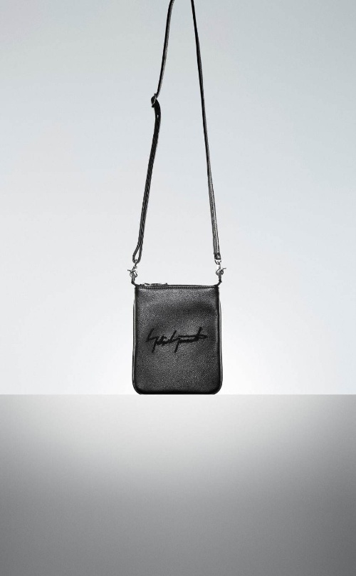 Signature sacoche mini 36,000円＋税