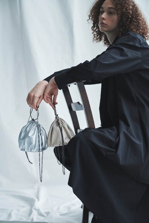 ディスコード ヨウジヤマモト(discord Yohji Yamamoto) ラティス｜写真7