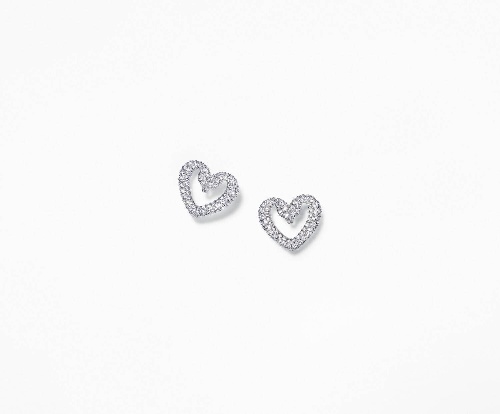 UNA スタッドピアス 28,600円