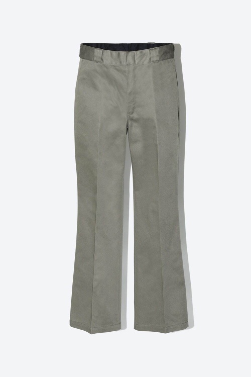 フレアパンツ(women 34363840 / men 444648) 25,300円