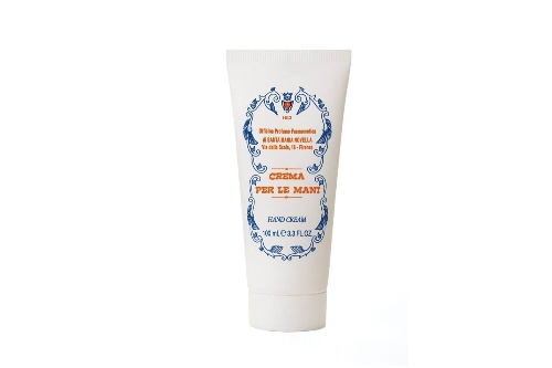 サンタマリアノヴェッラ「レモンハンドクリーム 」100mL 7,480円