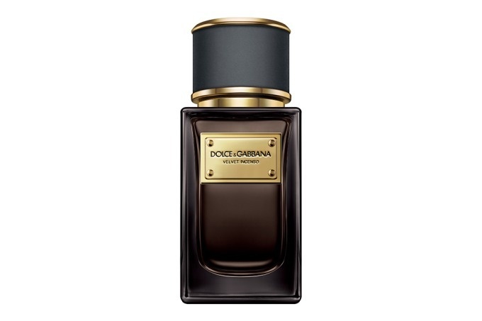 ドルチェ＆ガッバーナ(DOLCE&GABBANA) ベルベット コレクション｜写真1