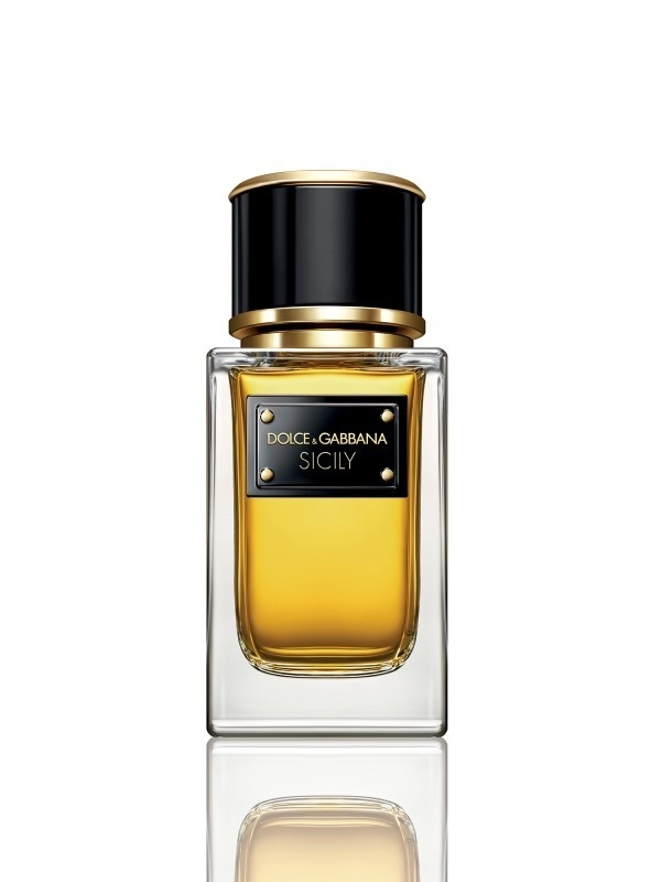 ドルチェ＆ガッバーナ ベルベット シシリー オードパルファム 50ｍL 30,900円＋税