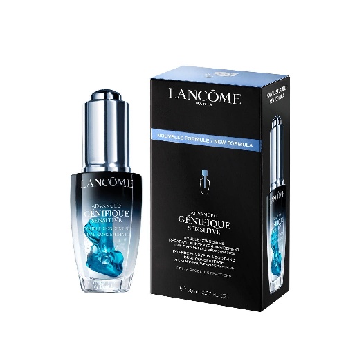 「ジェニフィック アドバンスト デュアル コンセントレート N」20mL 11,000円