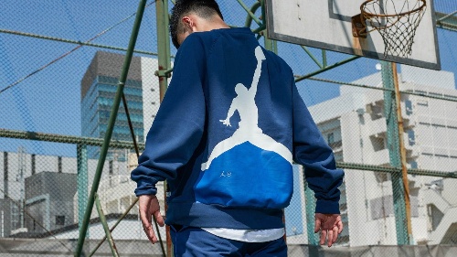 ナイキ(NIKE), フラグメント デザイン(fragment design) エア ジョーダン｜写真7