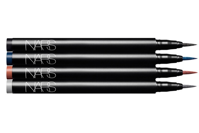 ナーズ(NARS) 新アイライナー「アイライナースタイロ」