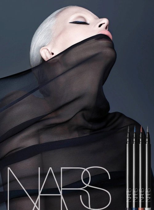 ナーズ(NARS) アイライナースタイロ