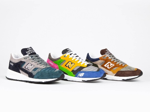 ニューバランス(New Balance) M1500X M1530X｜写真4