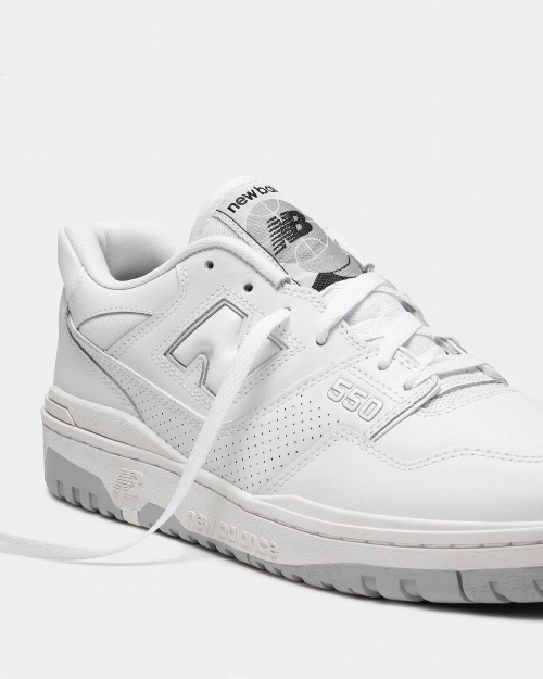 ニューバランス(New Balance) BB550｜写真6