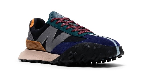 ニューバランス(New Balance) XC-72｜写真3