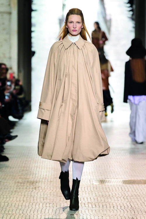 ニナ リッチ2020年秋冬コレクション - レイヤードで作るフェミニンな装い｜写真21