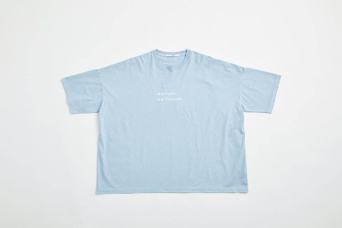 ティッカ ボタニカルダイ Tシャツ 14,300円
