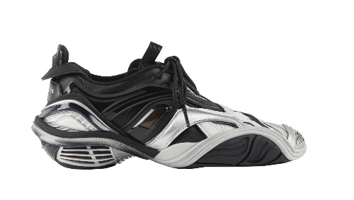 バレンシアガ(BALENCIAGA) タイレックス｜写真5