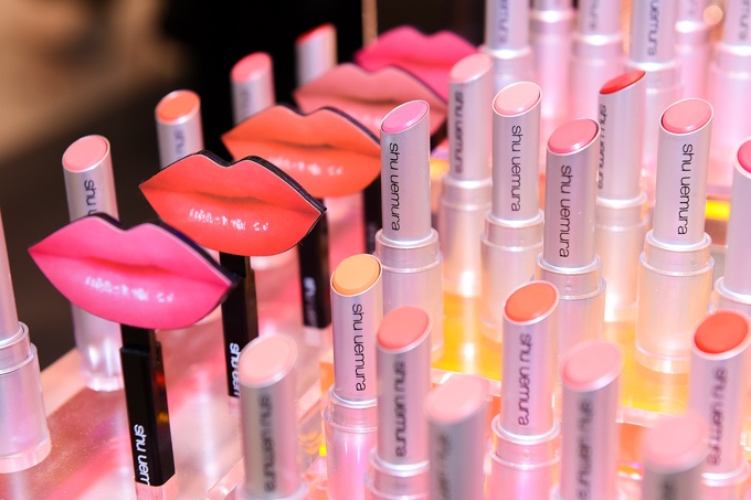 スターバックス(Starbucks), スック(SUQQU), シャネル(CHANEL), ディオール(DIOR), アールエムケー(RMK), シュウ ウエムラ(shu uemura), イヴサンローラン(Yves Saint Laurent) ギンザ シックス｜写真39