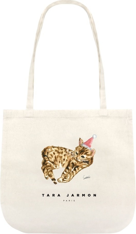 ピエールエルメパリ(PIERRE HERMÉ PARIS) タラ ジャーモン｜写真4