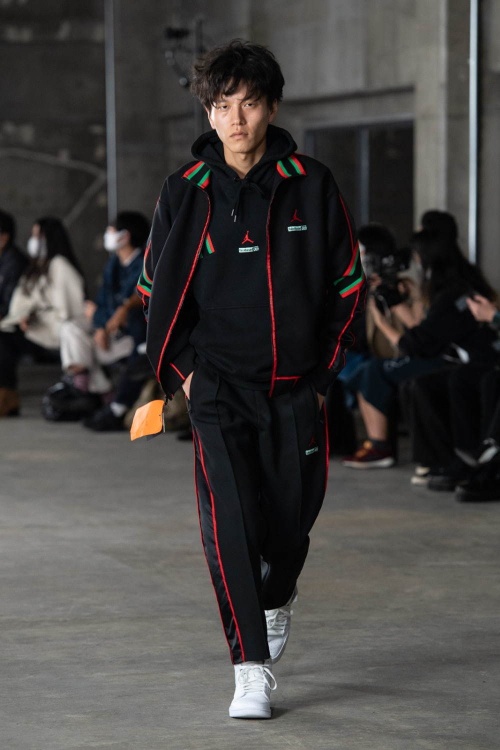 ファセッタズム 2021年春夏コレクション - 創作を積み重ねる喜び、“幸せの記憶”へ｜写真6