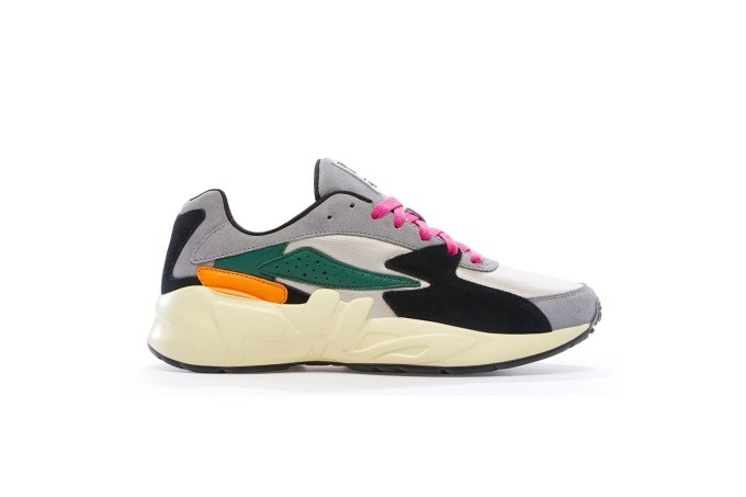 フィラ(FILA) マインドブロワー マインドブレーカー2.0｜写真31